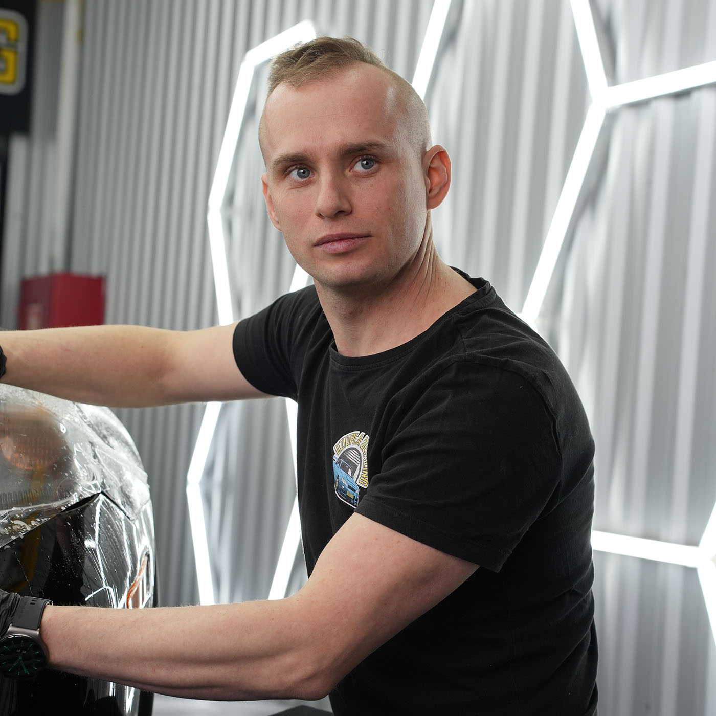 Dziupla Detailing Siedlce