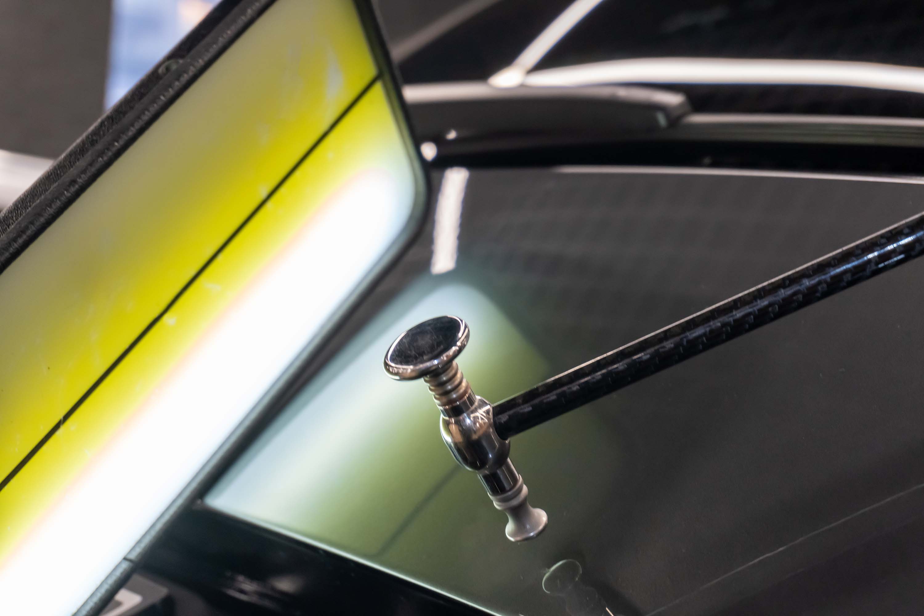 Usuwanie wgnieceń metalu, PDR